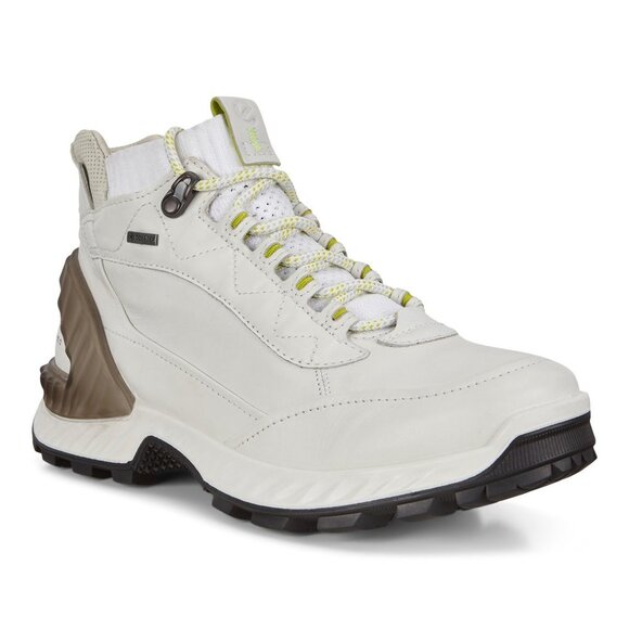 Ecco Women's Exohike Mid GTX Boots - Picture 1 of 12